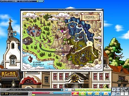 画像ギャラリー No.027のサムネイル画像 / システムの基幹部分にも改良の手が入った。「メイプルストーリー」史上最大級の大型アップデート“BIGBANG”の見所を韓国開発スタッフに聞いてきた