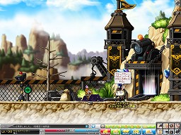 画像ギャラリー No.030のサムネイル画像 / システムの基幹部分にも改良の手が入った。「メイプルストーリー」史上最大級の大型アップデート“BIGBANG”の見所を韓国開発スタッフに聞いてきた