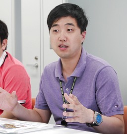 画像ギャラリー No.004のサムネイル画像 / 大型アップデート「ルネサンス」で二つの日本独自コンテンツが登場する「メイプルストーリー」。開発スタッフにその内容を聞いた