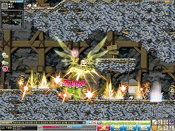 画像ギャラリー No.004のサムネイル画像 / “伝説”の3職業が「メイプルストーリー」に降臨! 大型アップデート「レジェンド」について開発スタッフに聞いた