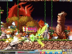 画像ギャラリー No.006のサムネイル画像 / “伝説”の3職業が「メイプルストーリー」に降臨! 大型アップデート「レジェンド」について開発スタッフに聞いた