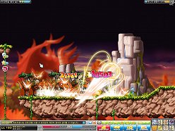 画像ギャラリー No.007のサムネイル画像 / “伝説”の3職業が「メイプルストーリー」に降臨! 大型アップデート「レジェンド」について開発スタッフに聞いた