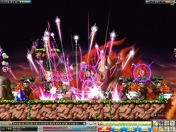 画像ギャラリー No.008のサムネイル画像 / “伝説”の3職業が「メイプルストーリー」に降臨! 大型アップデート「レジェンド」について開発スタッフに聞いた