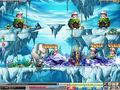 画像ギャラリー No.011のサムネイル画像 / “伝説”の3職業が「メイプルストーリー」に降臨! 大型アップデート「レジェンド」について開発スタッフに聞いた