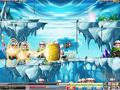 画像ギャラリー No.012のサムネイル画像 / “伝説”の3職業が「メイプルストーリー」に降臨! 大型アップデート「レジェンド」について開発スタッフに聞いた