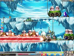 画像ギャラリー No.013のサムネイル画像 / “伝説”の3職業が「メイプルストーリー」に降臨! 大型アップデート「レジェンド」について開発スタッフに聞いた