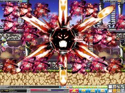 画像ギャラリー No.015のサムネイル画像 / “伝説”の3職業が「メイプルストーリー」に降臨! 大型アップデート「レジェンド」について開発スタッフに聞いた