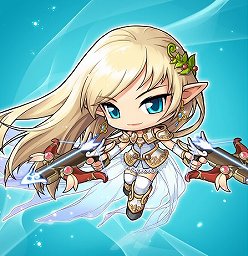 画像ギャラリー No.022のサムネイル画像 / “伝説”の3職業が「メイプルストーリー」に降臨! 大型アップデート「レジェンド」について開発スタッフに聞いた