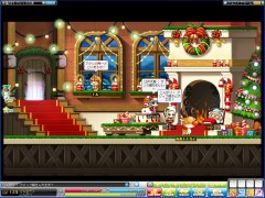 ���������꡼ No.002�Υ���ͥ������ / �֥ᥤ�ץ륹�ȡ��꡼�ס��ȥ��ꥹ�ޥ�������ɤ򽸤�ƥ��󥿤Υ��Х������餪��