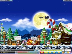 ���������꡼ No.003�Υ���ͥ������ / �֥ᥤ�ץ륹�ȡ��꡼�ס��ȥ��ꥹ�ޥ�������ɤ򽸤�ƥ��󥿤Υ��Х������餪��