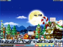 ���������꡼ No.004�Υ���ͥ������ / �֥ᥤ�ץ륹�ȡ��꡼�ס��ȥ��ꥹ�ޥ�������ɤ򽸤�ƥ��󥿤Υ��Х������餪��