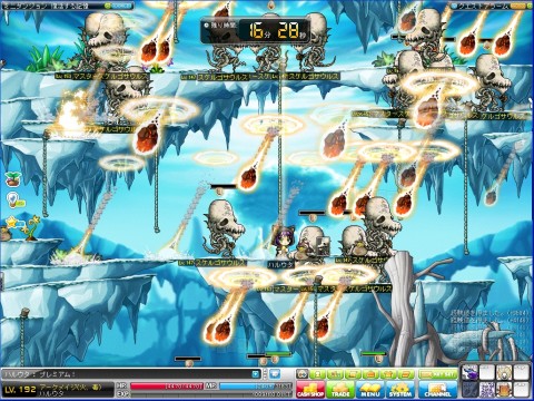 ���������꡼ No.007�Υ���ͥ������ / �֥ᥤ�ץ륹�ȡ��꡼�ס��ȥ��ꥹ�ޥ�������ɤ򽸤�ƥ��󥿤Υ��Х������餪��