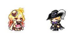 画像ギャラリー No.001のサムネイル画像 / 「メイプルストーリー」に“HAPPYアバターランダムボックス”が期間限定で登場