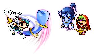 ���������꡼ No.001�Υ���ͥ������ / �֥ᥤ�ץ륹�ȡ��꡼�ס���HAPPY���Х���������ܥå����ɤΥ����ƥ�򹹿�