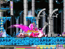 ���������꡼ No.003�Υ���ͥ������ / �֥ᥤ�ץ륹�ȡ��꡼�פ˿����ȡ֥��󥸥���å��Х������פ��о졣�緿���åץǡ��ȡ֥ƥ�ڥ��ȡפ���3�Ƥ���������