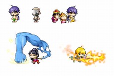 ���������꡼ No.006�Υ���ͥ������ / ���饸�󤿤��ȥ��󥸥���ά���֥ᥤ�ץ륹�ȡ��꡼�פ�TV���˥�֥ޥ��פΥ���ܤ��������ȡ��ꤴ�襤�����ɡ֤��Ф�פ�����������