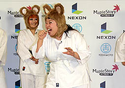 ���������꡼ No.017�Υ���ͥ������ / �֡إᥤ�ץ륹�ȡ��꡼��10��ǯ�褷������̴�� ȯɽ��פ����š���󥹥�����ʱ�����褷��ȷݿͤ�10��ǯ��ǰ����ȯɽ�����������ͤ��ݡ���