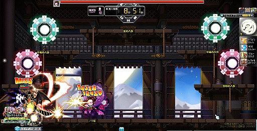 ������#003�Υ���ͥ���/�֥ᥤ�ץ륹�ȡ��꡼����������󥸥������ܥ����о졣�������ƥ���ɲ�