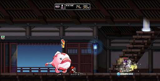 ������#005�Υ���ͥ���/�֥ᥤ�ץ륹�ȡ��꡼����������󥸥������ܥ����о졣�������ƥ���ɲ�