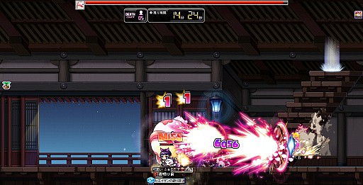 ������#006�Υ���ͥ���/�֥ᥤ�ץ륹�ȡ��꡼����������󥸥������ܥ����о졣�������ƥ���ɲ�