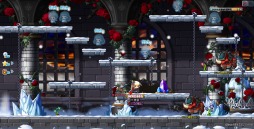 ������#003�Υ���ͥ���/�֥ᥤ�ץ륹�ȡ��꡼�ס������ʥơ��ޥ��󥸥��֥����������ǥ�פ���������Ҳ������󡦥쥪��ο�ƤȲ�󽷤��о��