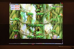 画像集#007のサムネイル/ネクソンと「Qremo」が小中学生を対象とした「みらいクリエイターズプロジェクト」を開催。第1回となるゲームプログラミングイベントをレポート