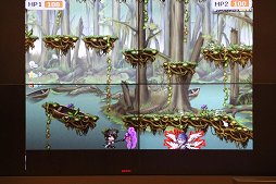 画像集#008のサムネイル/ネクソンと「Qremo」が小中学生を対象とした「みらいクリエイターズプロジェクト」を開催。第1回となるゲームプログラミングイベントをレポート