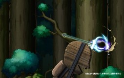 画像ギャラリー No.005のサムネイル画像 / 「メイプルストーリー」が「進撃の巨人」とタイアップ。大型巨人との激闘が展開