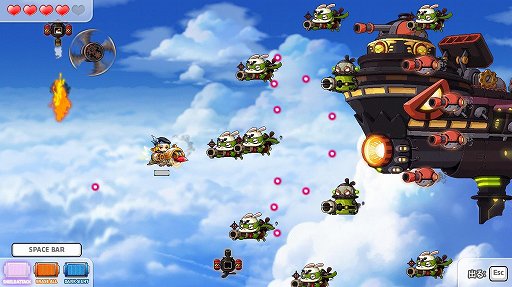 ���������꡼ No.008�Υ���ͥ������ / �֥ᥤ�ץ륹�ȡ��꡼�פ��緿���ȡ��꡼����ƥ�ġ֥֥�å��إ���פ��о졣�ߥ˥������Ȥä���Фʤɡ��������ݥ���Ȥ�ȯ�������ʹ����