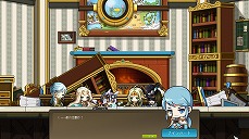 ���������꡼ No.007�Υ���ͥ������ / �֥ᥤ�ץ륹�ȡ��꡼�ס���6�äΥ��ȡ��꡼����ƥ�ġ֥֥�å��إ���פˡ�ACT3�����ͤ�������פ��ɲ�