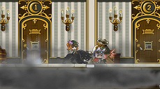 ���������꡼ No.008�Υ���ͥ������ / �֥ᥤ�ץ륹�ȡ��꡼�ס���6�äΥ��ȡ��꡼����ƥ�ġ֥֥�å��إ���פˡ�ACT3�����ͤ�������פ��ɲ�