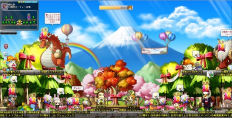 ���������꡼ No.002�Υ���ͥ������ / �֥ᥤ�ץ륹�ȡ��꡼�פȡ֥������ۥ饤����פΥ���ܤ������������ȡ�12��ǯ�ե����ƥ��Х�ǲ������μ��줬����