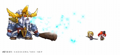 ���������꡼ No.010�Υ���ͥ������ / �֥ᥤ�ץ륹�ȡ��꡼�פȡ֥������ۥ饤����פΥ���ܤ������������ȡ�12��ǯ�ե����ƥ��Х�ǲ������μ��줬����