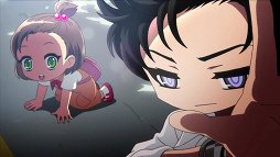 画像ギャラリー No.007のサムネイル画像 / 「メイプルストーリー」大型アップデート「ブースト」インタビュー。イケメン超能力者の新職業「キネシス」がもたらす新たなプレイフィールとは