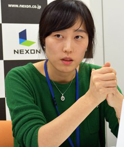 画像ギャラリー No.008のサムネイル画像 / 「メイプルストーリー」大型アップデート「ブースト」インタビュー。イケメン超能力者の新職業「キネシス」がもたらす新たなプレイフィールとは