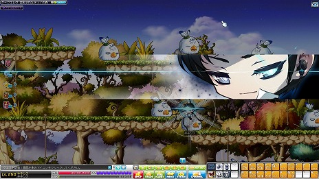 ���������꡼ No.008�Υ���ͥ������ / �֥ᥤ�ץ륹�ȡ��꡼�ס�Ķǽ�Ϥ����֥��ͥ����פ��о졣�����Ȥΰ�����ٱ礹����ָ��ꥤ�٥�Ȥ⥹������