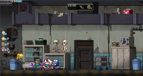 ���������꡼ No.007�Υ���ͥ������ / �֥ᥤ�ץ륹�ȡ��꡼�׸����Ϥ��Ȥ��뿷���ȡ֥ߥϥ���פ������ˡ���������ǡ֤����ǥ��ɡפȡ֤椫����ɡפ�����