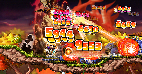 ꡼ No.005 | ֥ᥤץ륹ȡ꡼פ緿åץǡȡHEROES of MAPLEפ缡ء2֤Ȥ˿ȡ꡼ɲ