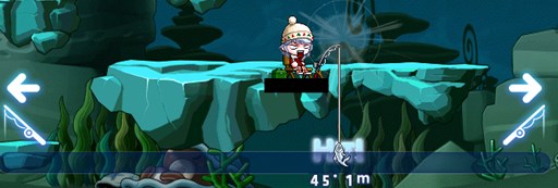 画像ギャラリー No.001のサムネイル画像 / 「メイプルストーリー」，“パンプキンペット”が登場