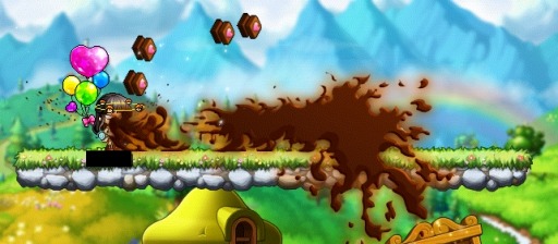 画像ギャラリー No.002のサムネイル画像 / 「メイプルストーリー」GMとゲームを楽しむ「ゲリラGMイベントウィーク」を3月13日に開催