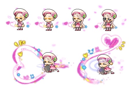 画像ギャラリー No.009のサムネイル画像 / 「メイプルストーリー」GMとゲームを楽しむ「ゲリラGMイベントウィーク」を3月13日に開催