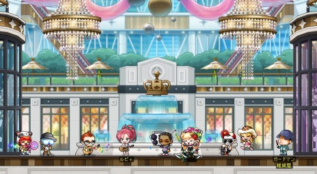 ���������꡼ No.002�Υ���ͥ������ / �֥ᥤ�ץ륹�ȡ��꡼�׿����ʥ����ɥ륰�롼�פ�ȯ�����뿷���ȡ��꡼�֥��˥󥰥���פ�����������Maple Party 2017��ʪ�ξ����