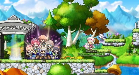 ���������꡼ No.004�Υ���ͥ������ / �֥ᥤ�ץ륹�ȡ��꡼�׿����ʥ����ɥ륰�롼�פ�ȯ�����뿷���ȡ��꡼�֥��˥󥰥���פ�����������Maple Party 2017��ʪ�ξ����