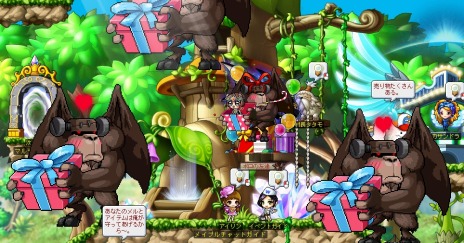 ���������꡼ No.004�Υ���ͥ������ / �֥ᥤ�ץ륹�ȡ��꡼�ס��Ƥ��緿���åץǡ��ȡ�BEYOND FINAL�פ������14��ǯ���٥�Ȥ��緿���٥�ȡ�ELUNA �ָ��˵��������פ�»�