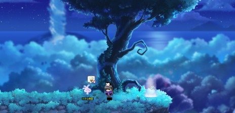 ���������꡼ No.010�Υ���ͥ������ / �֥ᥤ�ץ륹�ȡ��꡼�ס��Ƥ��緿���åץǡ��ȡ�BEYOND FINAL�פ������14��ǯ���٥�Ȥ��緿���٥�ȡ�ELUNA �ָ��˵��������פ�»�