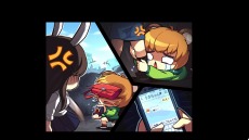 ���������꡼ No.012�Υ���ͥ������ / �֥ᥤ�ץ륹�ȡ��꡼�ס��Ƥ��緿���åץǡ��ȡ�BEYOND FINAL�פ������14��ǯ���٥�Ȥ��緿���٥�ȡ�ELUNA �ָ��˵��������פ�»�