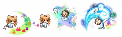 ���������꡼ No.014�Υ���ͥ������ / �֥ᥤ�ץ륹�ȡ��꡼�ס��Ƥ��緿���åץǡ��ȡ�BEYOND FINAL�פ������14��ǯ���٥�Ȥ��緿���٥�ȡ�ELUNA �ָ��˵��������פ�»�