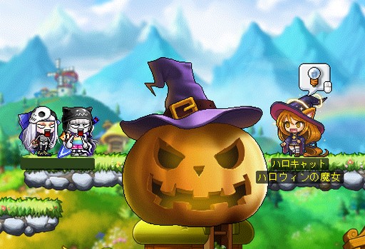 ���������꡼ No.001�Υ���ͥ������ / �֥ᥤ�ץ륹�ȡ��꡼�פ�4����̡��֥ݥץƥԥԥå��פ��������å�