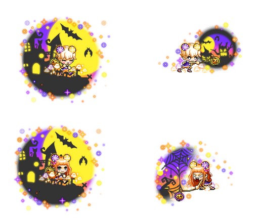 ���������꡼ No.006�Υ���ͥ������ / �֥ᥤ�ץ륹�ȡ��꡼�פ�4����̡��֥ݥץƥԥԥå��פ��������å�