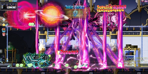 ���������꡼ No.004�Υ���ͥ������ / �֥ᥤ�ץ륹�ȡ��꡼�ס��緿���åץǡ��ȡ�NOVA�פ���1�ơȽ��ϡɤ�»ܡ�����5����������ɲä俷���ȡ֥��ǥʡס֥��ꥦ��פ����ͽ��